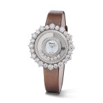 Chopard - Happy Diamonds Joaillerie