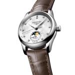 Longines - LONGINES MASTER COLLECTION MOONPHASE