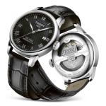 Tissot - Le Locle Powermatic 80
