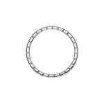 Chopard - Ice Cube Ring