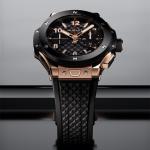 Hublot - Big Bang 20th Anniversary King Gold Ceramic 