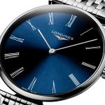 Longines - LA GRANDE CLASSIQUE DE LONGINES