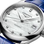 Longines - LONGINES MASTER COLLECTION