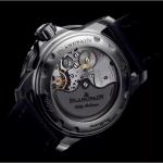 Blancpain - Fifty Fathoms Automatique