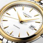 Longines - FLAGSHIP