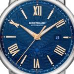 Montblanc - Star Legacy Automatic Date 43 mm Limited Edition - 800 Exemplare