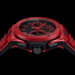 Hublot - Big Bang 20th Anniversary Red Magic 