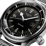 Longines - LONGINES LEGEND DIVER