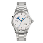 Glashütte Original - Senator Excellence 
Panoramadatum Mondphase