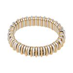 FOPE - Panorama Flex'it Armband mit Diamanten
