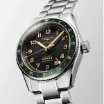 Longines - LONGINES SPIRIT ZULU TIME