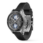 Montblanc - 1858 Geosphere Chronograph 0 Oxygen The 8000 Limited Edition