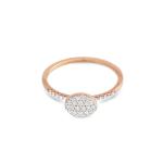 Nanis - Dancing Élite Ring