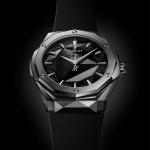 Hublot - Orlinski Titanium 