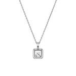 Chopard - Happy Diamonds Icons Anhänger mit Halskette