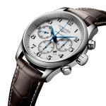 Longines - LONGINES MASTER COLLECTION CHRONOGRAPH