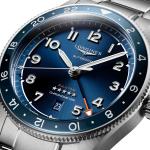 Longines - LONGINES SPIRIT ZULU TIME