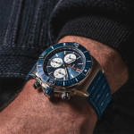 Breitling - Super Chronomat B01 44