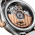 Longines - LONGINES MASTER COLLECTION