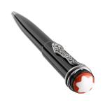 Montblanc - Montblanc Heritage Collection Rouge et Noir Special Edition Kugelschreiber