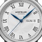 Montblanc - Star Legacy Automatic Day & Date 39 mm