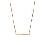 Chopard - Ice Cube Halskette
