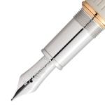 Montblanc - Writers Edition Hommage à Jane Austen Limited Edition Füllfederhalter