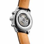 Longines - LONGINES MASTER COLLECTION CHRONOGRAPH