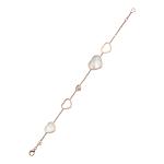 Chopard - Happy Hearts Armband