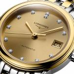Longines - FLAGSHIP CLASSIC