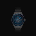 Montblanc - Iced Sea Automatic Date 0 Oxygen