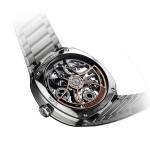 H. Moser & Cie - Streamliner Tourbillon Skeleton
