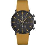 Junghans - FORM A Chronoscope