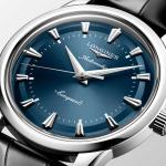 Longines - CONQUEST HERITAGE