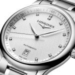 Longines - LONGINES MASTER COLLECTION