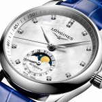Longines - LONGINES MASTER COLLECTION MOONPHASE