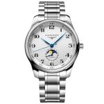 Longines - LONGINES MASTER COLLECTION MOONPHASE