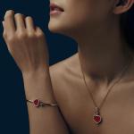 Chopard - Happy Hearts Armreif