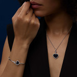 Chopard - Happy Hearts Armreif