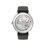NOMOS Glashütte - Minimatik nachtblau