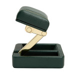 WOLF - British Racing Single Travel Watch Stand 
