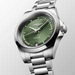 Longines - CONQUEST