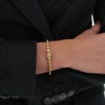 Nanis - Ivy Slim Armband