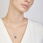 Annamaria Cammilli - Goccia Collier