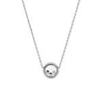 Chopard - Happy Diamonds Icon Halskette