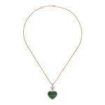 Chopard - Happy Hearts Anhänger