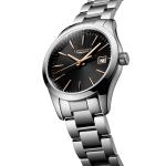 Longines - CONQUEST CLASSIC