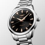 Longines - CONQUEST HERITAGE