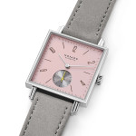 NOMOS Glashütte - Tetra – Die Wildentschlossene