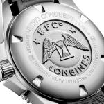 Longines - HYDROCONQUEST